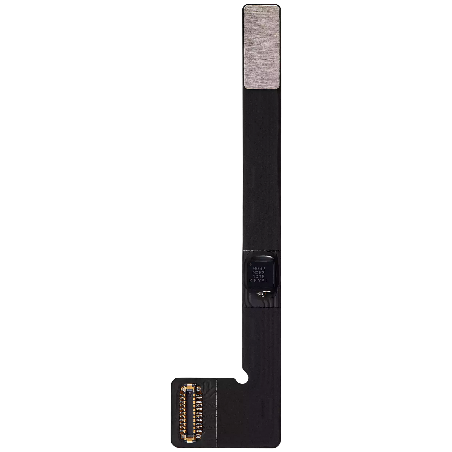 Back Camera Tag-On Flex Cable For iPhone 15 / 15 Plus (JCID)