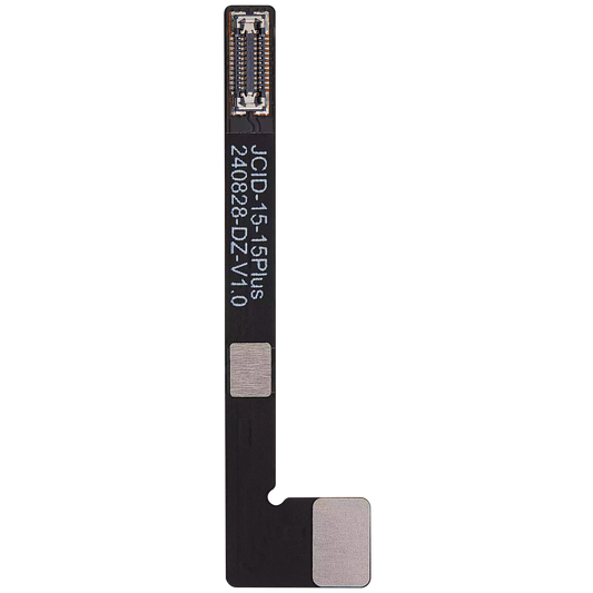Back Camera Tag-On Flex Cable For iPhone 15 / 15 Plus (JCID)