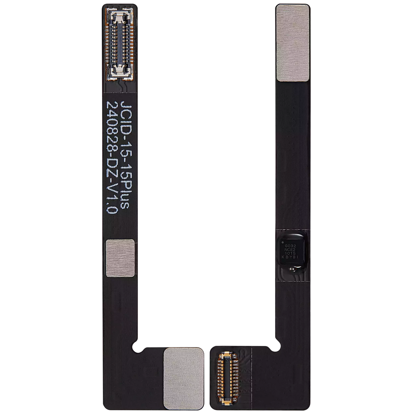 Back Camera Tag-On Flex Cable For iPhone 15 / 15 Plus (JCID)