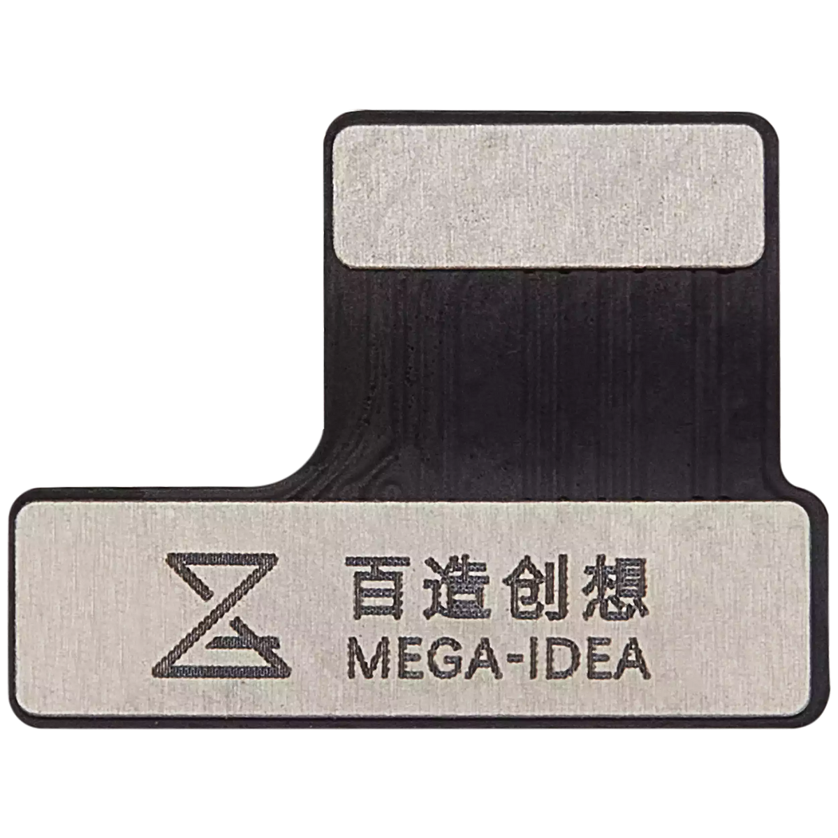 Clone-DZ03 Back Camera Tag-On Flex Cable For iPhone 14 Pro Max (Qianli)