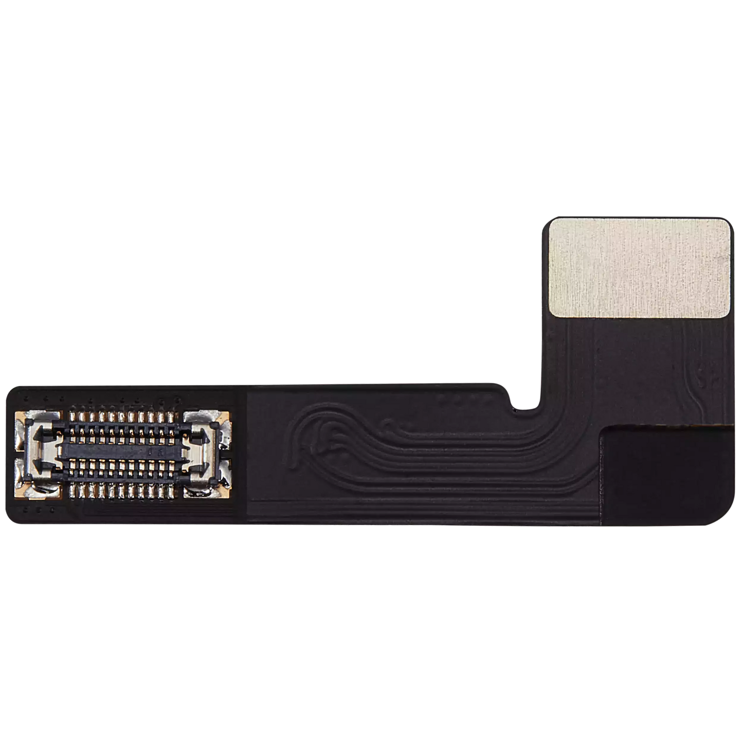 Clone-DZ03 Back Camera Tag-On Flex Cable For iPhone 15 / 15 Plus (Qianli)