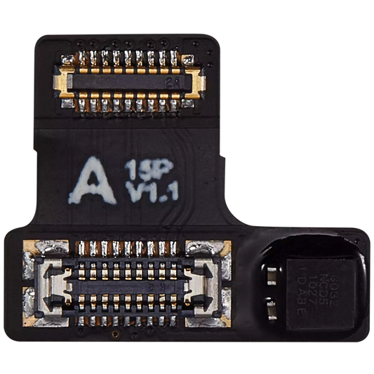 Clone-DZ03 Back Camera Tag-On Flex Cable For iPhone 15 Pro (Qianli)