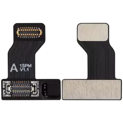 Clone-DZ03 Back Camera Tag-On Flex Cable For iPhone 15 Pro Max (Qianli)