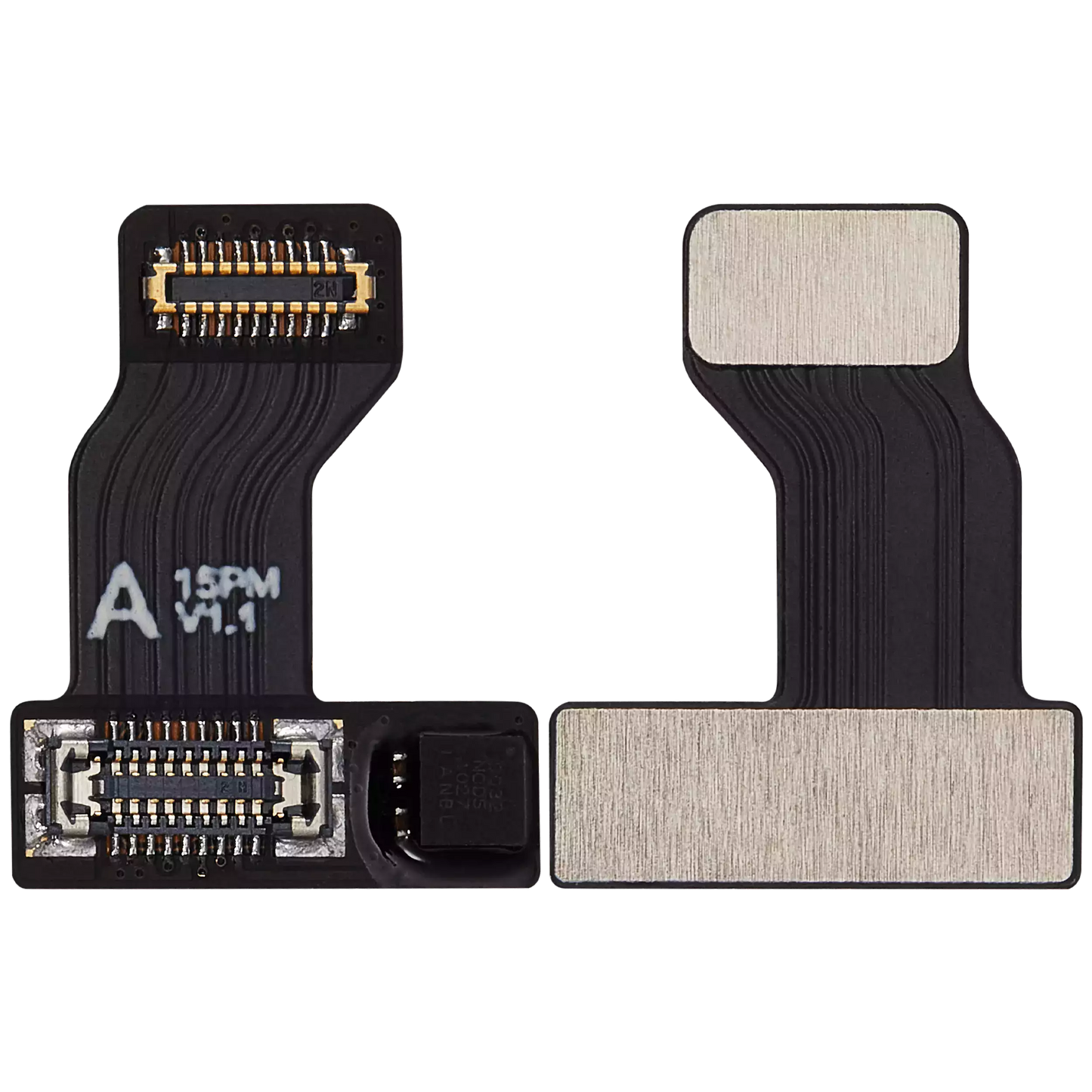 Clone-DZ03 Back Camera Tag-On Flex Cable For iPhone 15 Pro Max (Qianli)