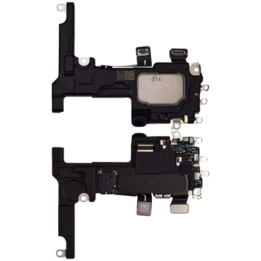 Earpiece Speaker with Wifi Flex For iPhone 16 Plus (US Version)