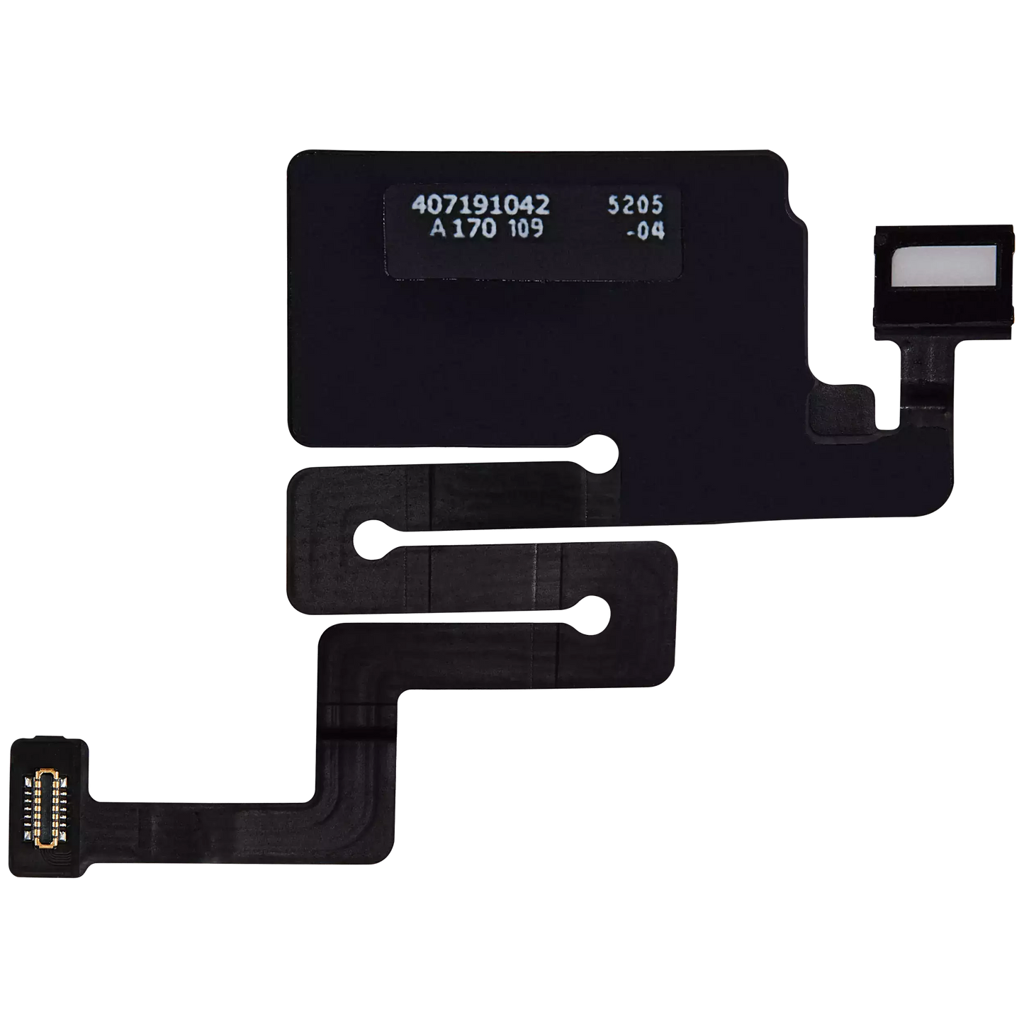 Proximity Light Sensor Flex Cable For iPhone 16 Plus