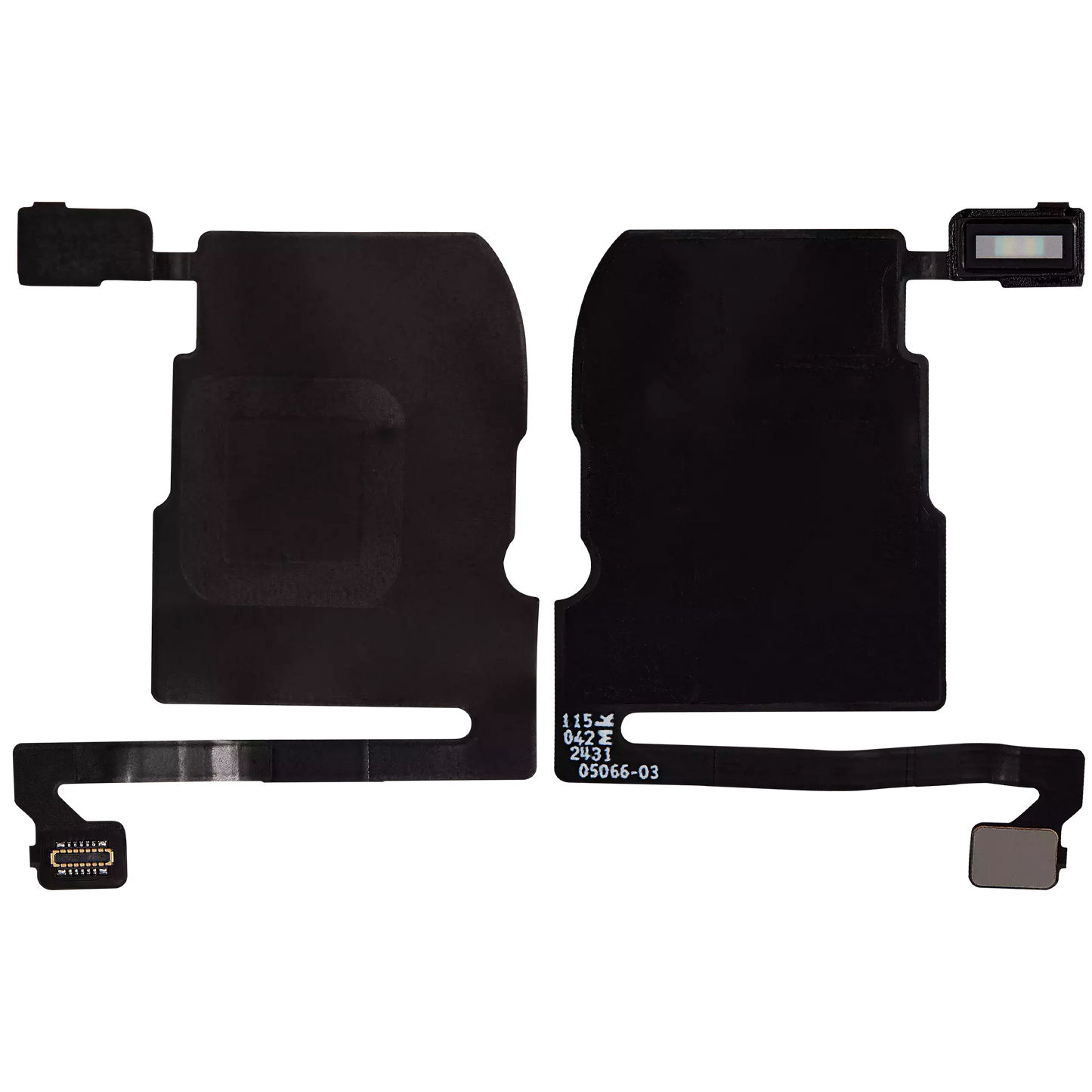 Proximity Light Sensor Flex Cable For iPhone 16 Pro Max