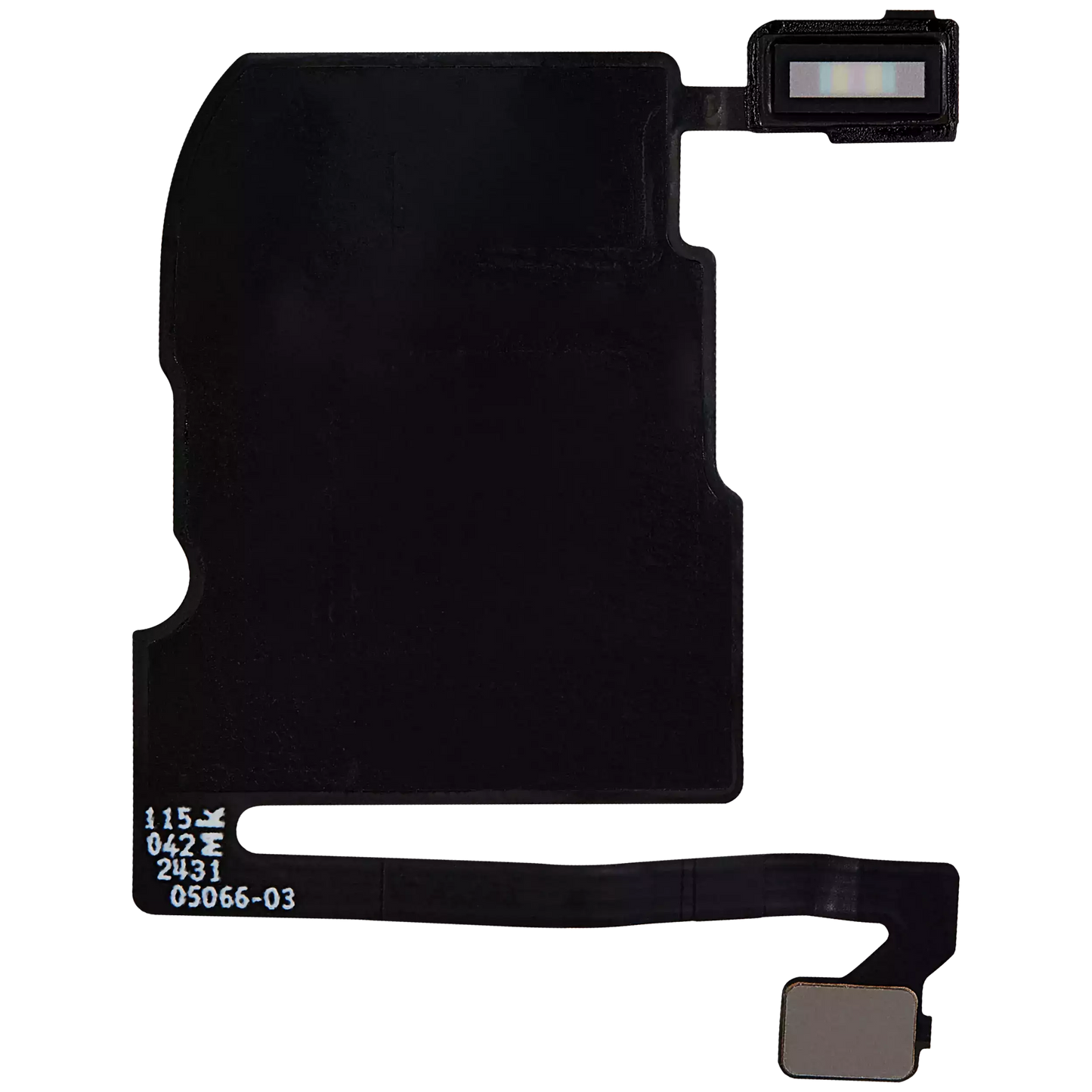 Proximity Light Sensor Flex Cable For iPhone 16 Pro Max