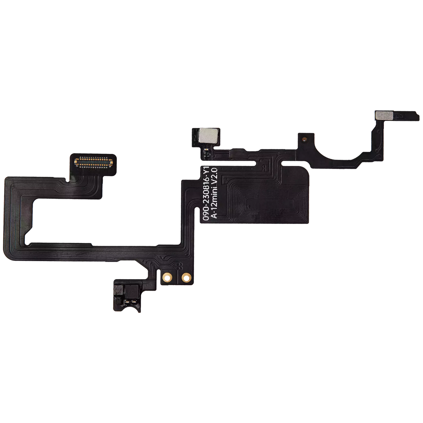 Clone-DZ03 Proximity Light Sensor Repair FPC For iPhone 12 Mini (Qianli)