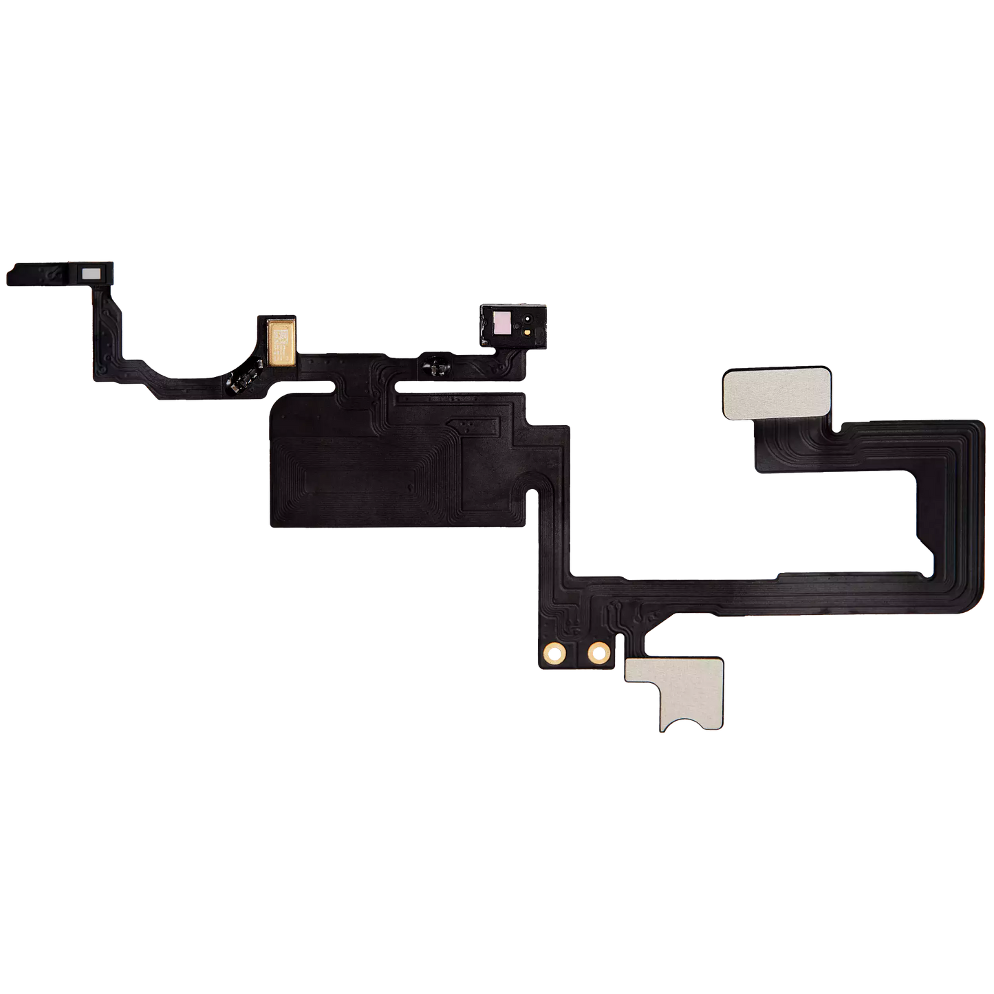Clone-DZ03 Proximity Light Sensor Repair FPC For iPhone 12 Mini (Qianli)