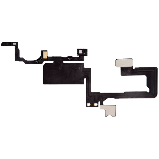Clone-DZ03 Proximity Light Sensor Repair FPC For iPhone 12 Mini (Qianli)
