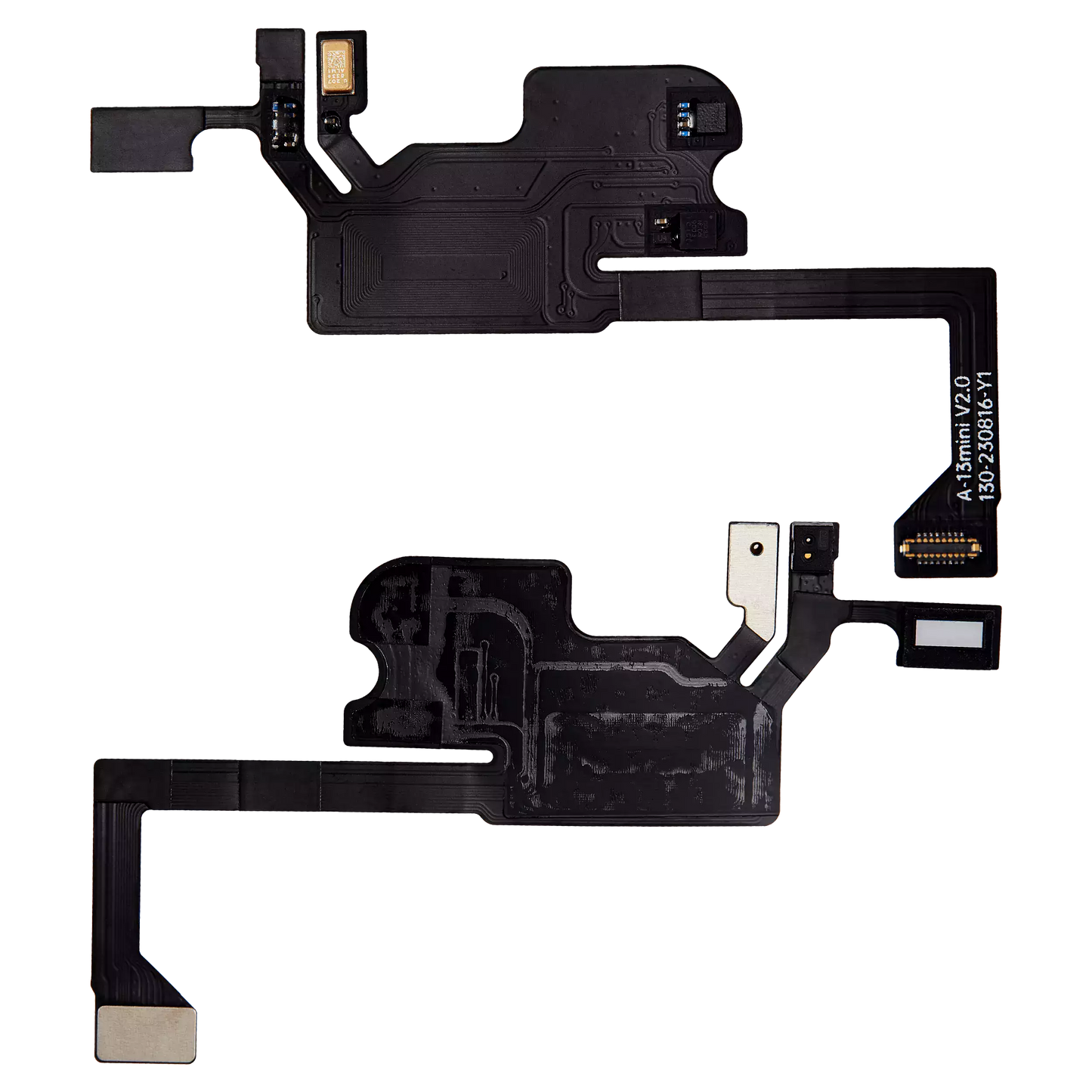 Clone-DZ03 Proximity Light Sensor Repair FPC For iPhone 13 Mini (Qianli)