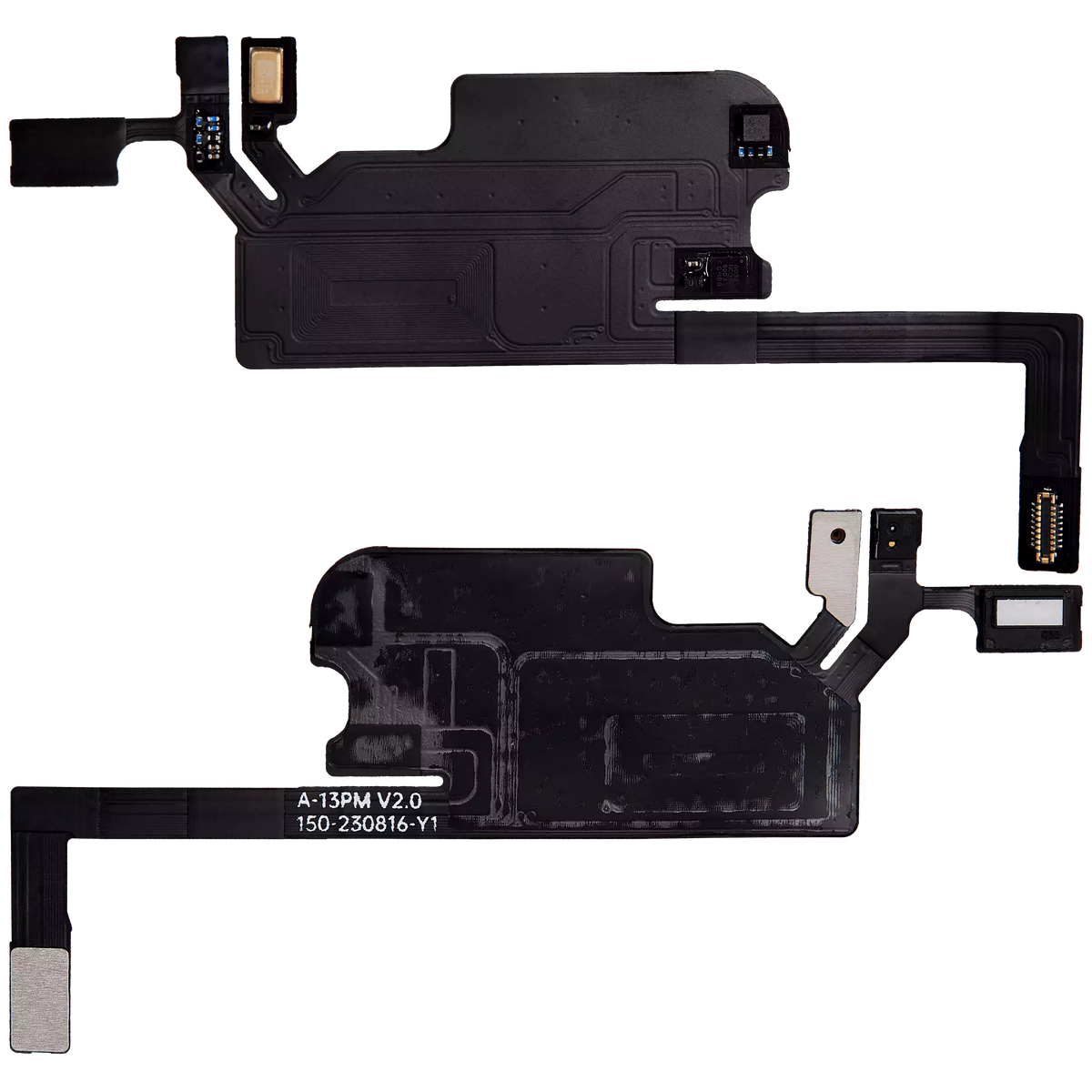 Clone-DZ03 Proximity Light Sensor Repair FPC For iPhone 13 Pro Max (Qianli)