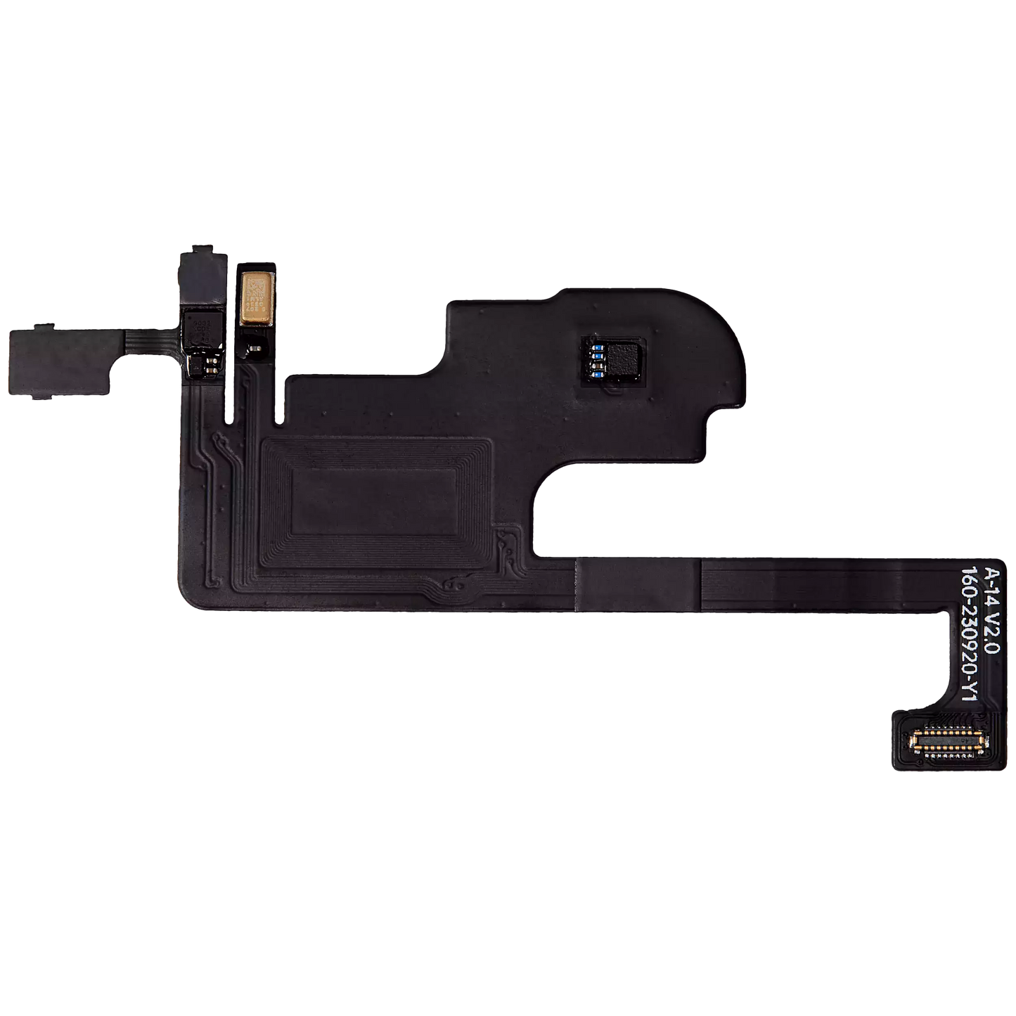 Clone-DZ03 Proximity Light Sensor Repair FPC For iPhone 14 (Qianli)