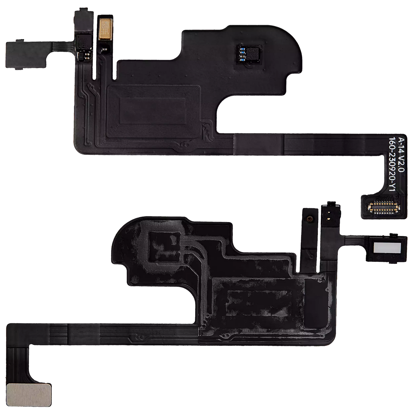 Clone-DZ03 Proximity Light Sensor Repair FPC For iPhone 14 (Qianli)
