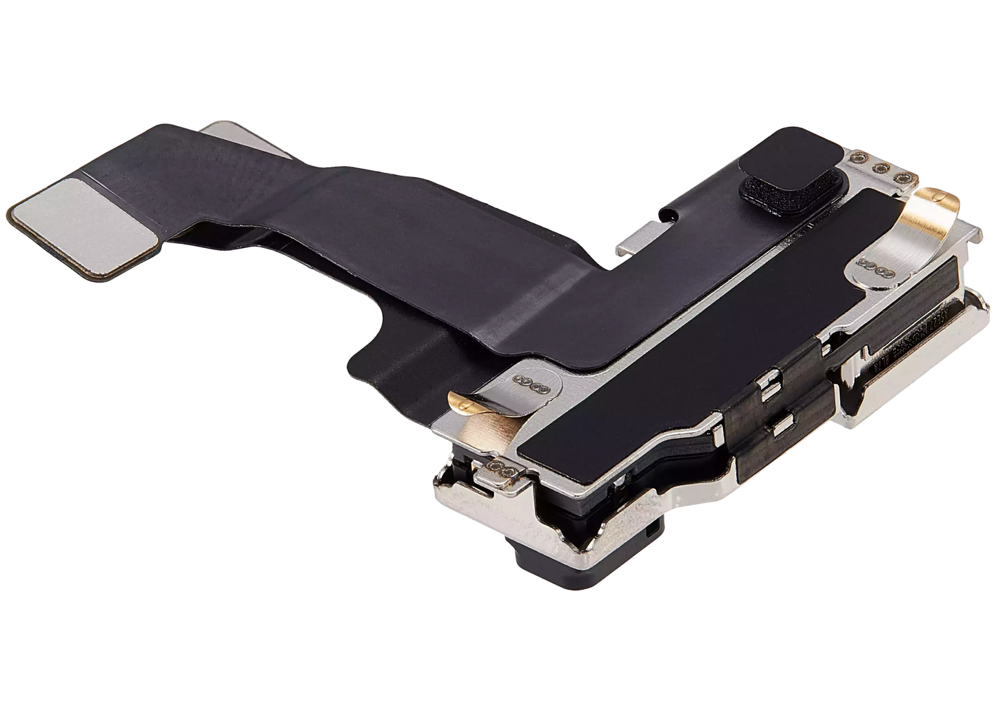 Front Camera For iPhone 16 Plus
