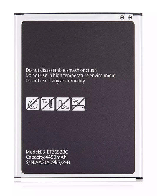 Replacement Battery For Samsung Galaxy Tab Active LTE (T360 / T365) (2014) / Tab Active 2 8.0" (T390 / T395 / T397) (2017) (EB-BT365BBC) Samsung Galaxy Tab Active replacement part - product image 1