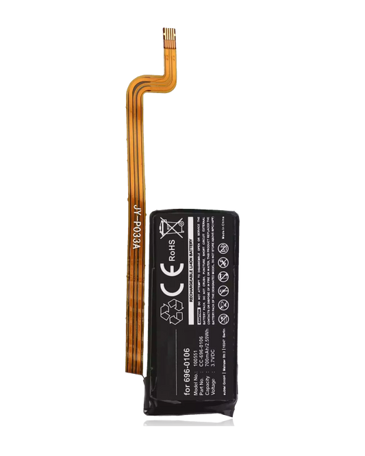 Replacement Battery For iPod Video (60GB / 80GB) (850mAh)