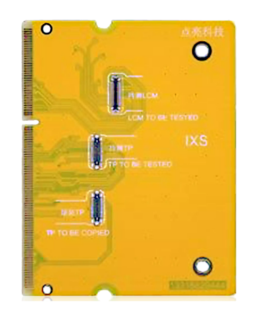 DL100 Board For iPhone XS