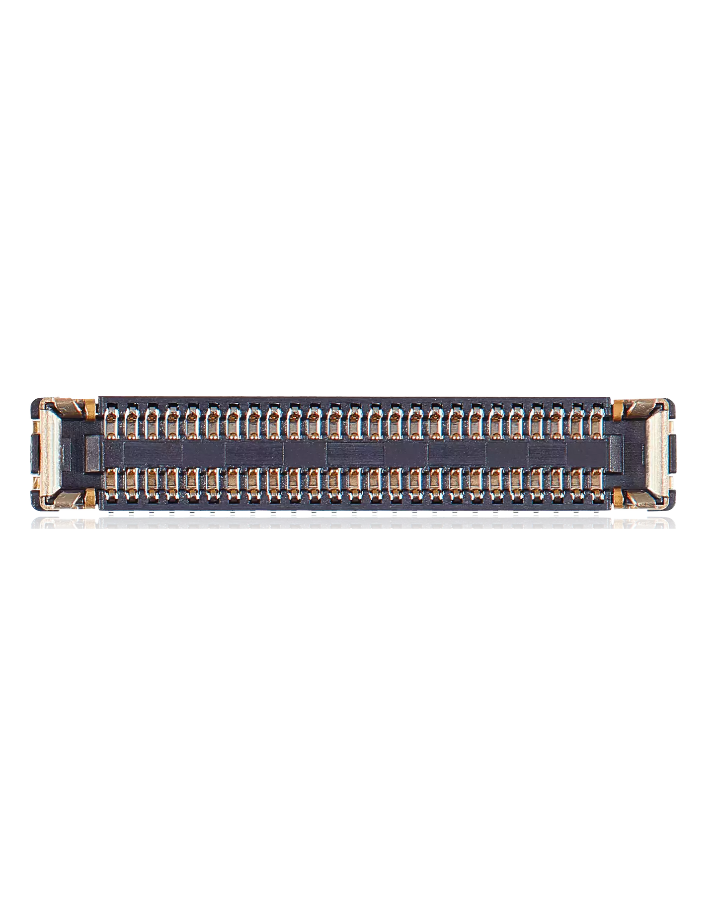 LCD (On The Motherboard) FPC Connector For iPad Pro 12.9" 2nd Gen (2017) (50 Pin)
