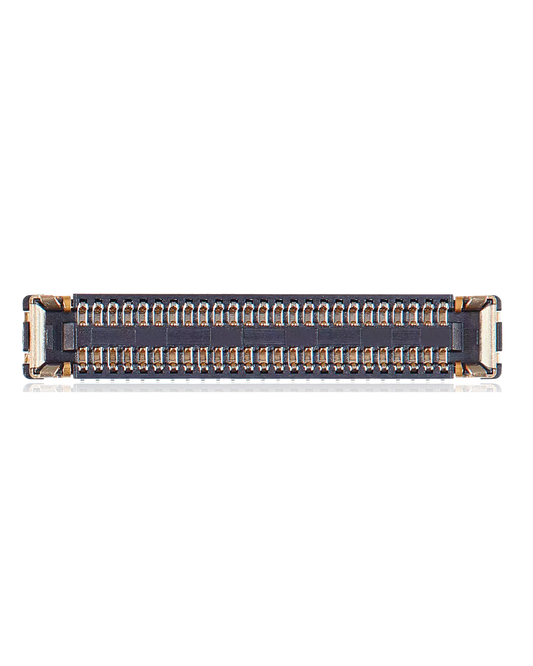 LCD (On The Motherboard) FPC Connector For iPad Pro 12.9" 2nd Gen (2017) (50 Pin)
