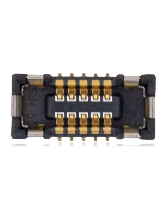 FPC Connector For Google Pixel 3 (Digitizer) (On Motherboard) - replacement part product view