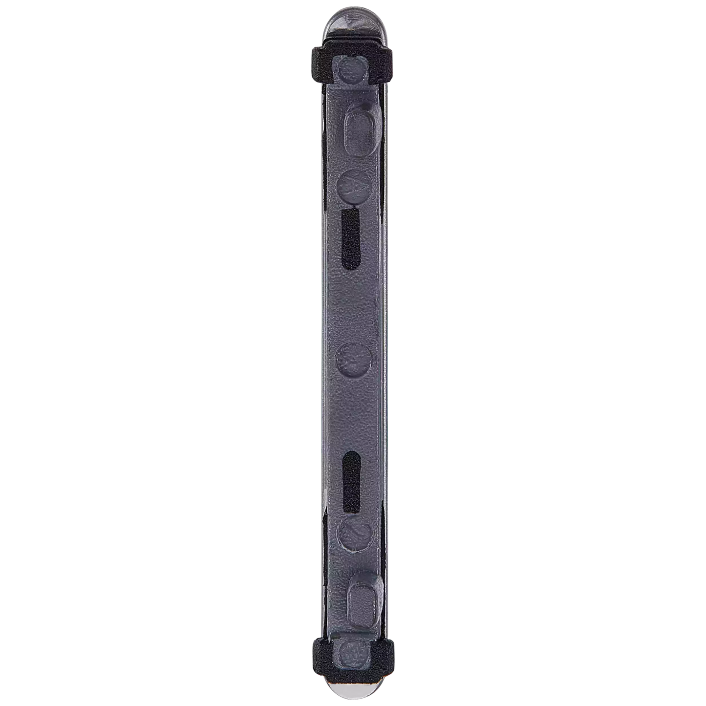 Hard Buttons (Volume) For Samsung Galaxy Z Flip 6 (F741) (Silver Shadow)