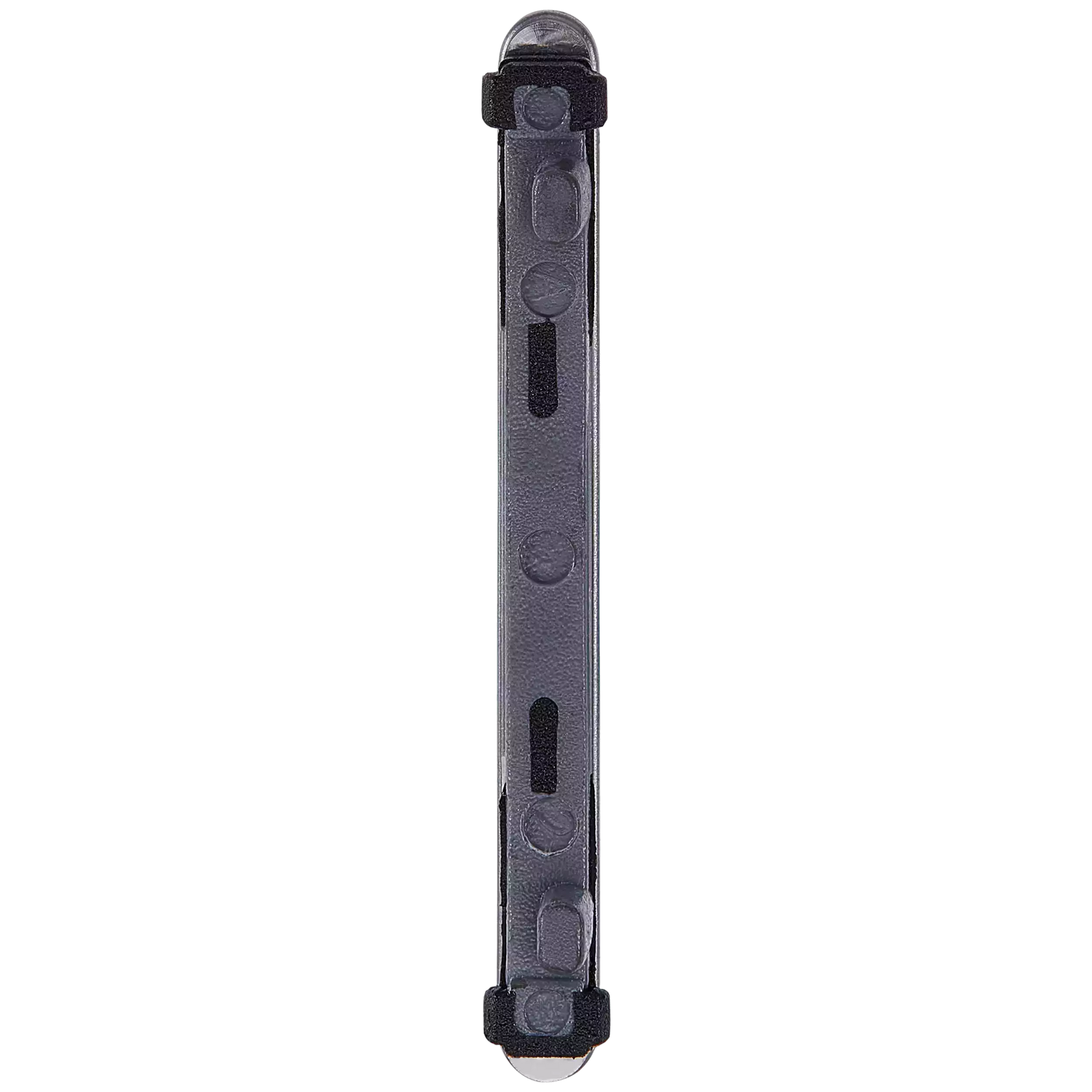 Hard Buttons (Volume) For Samsung Galaxy Z Flip 6 (F741) (Silver Shadow)