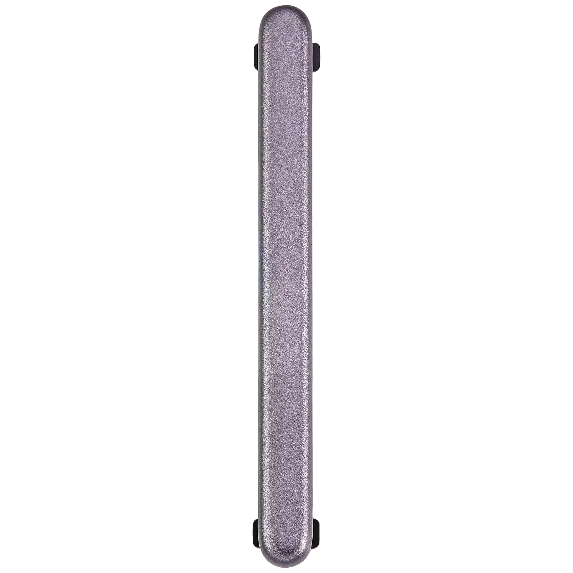 Hard Buttons (Volume) For Samsung Galaxy Z Flip 6 (F741) (Silver Shadow)