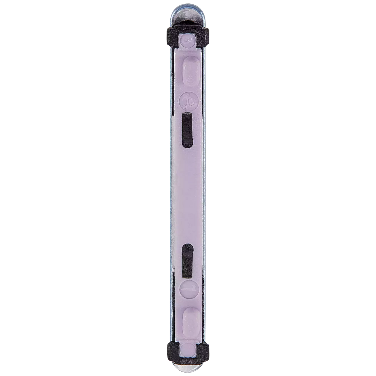 Hard Buttons (Volume) For Samsung Galaxy Z Flip 6 (F741) (Blue)