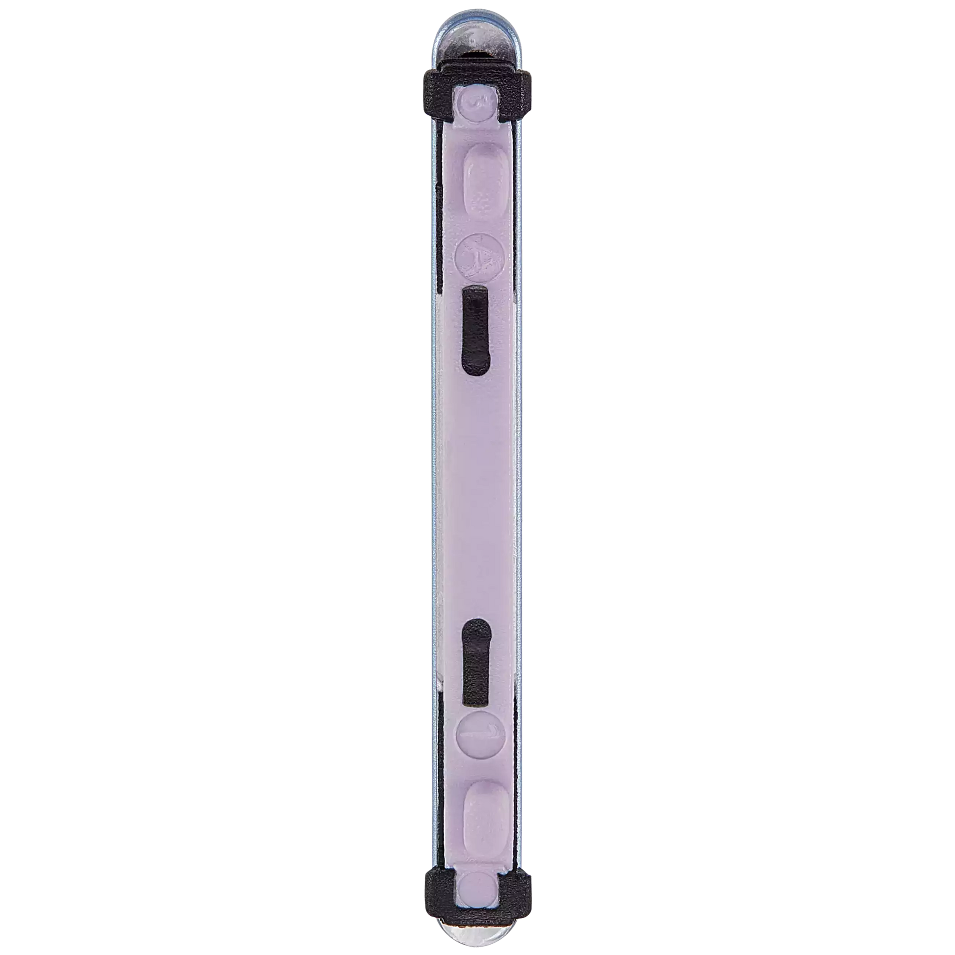 Hard Buttons (Volume) For Samsung Galaxy Z Flip 6 (F741) (Blue)
