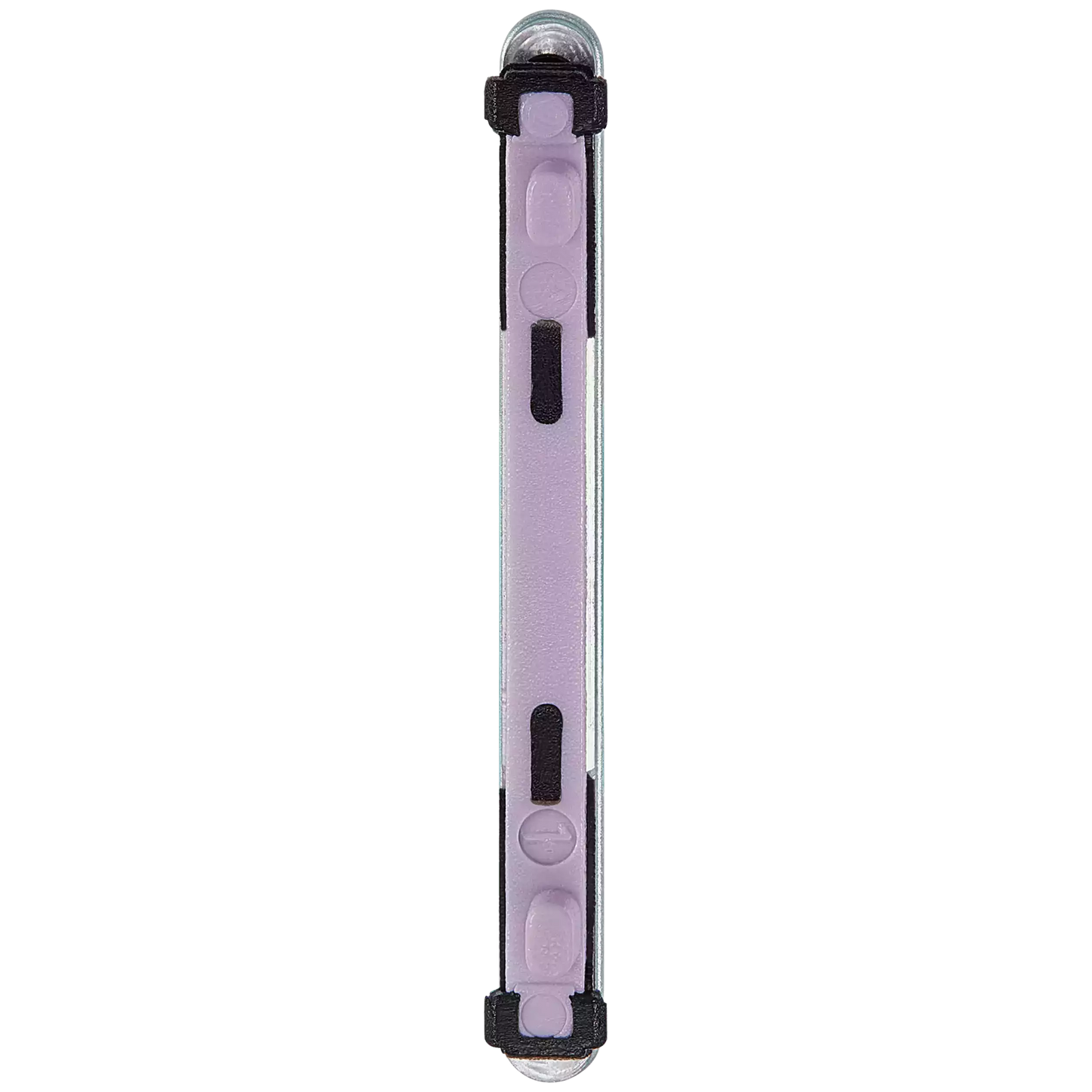Hard Buttons (Volume) For Samsung Galaxy Z Flip 6 (F741) (Mint)