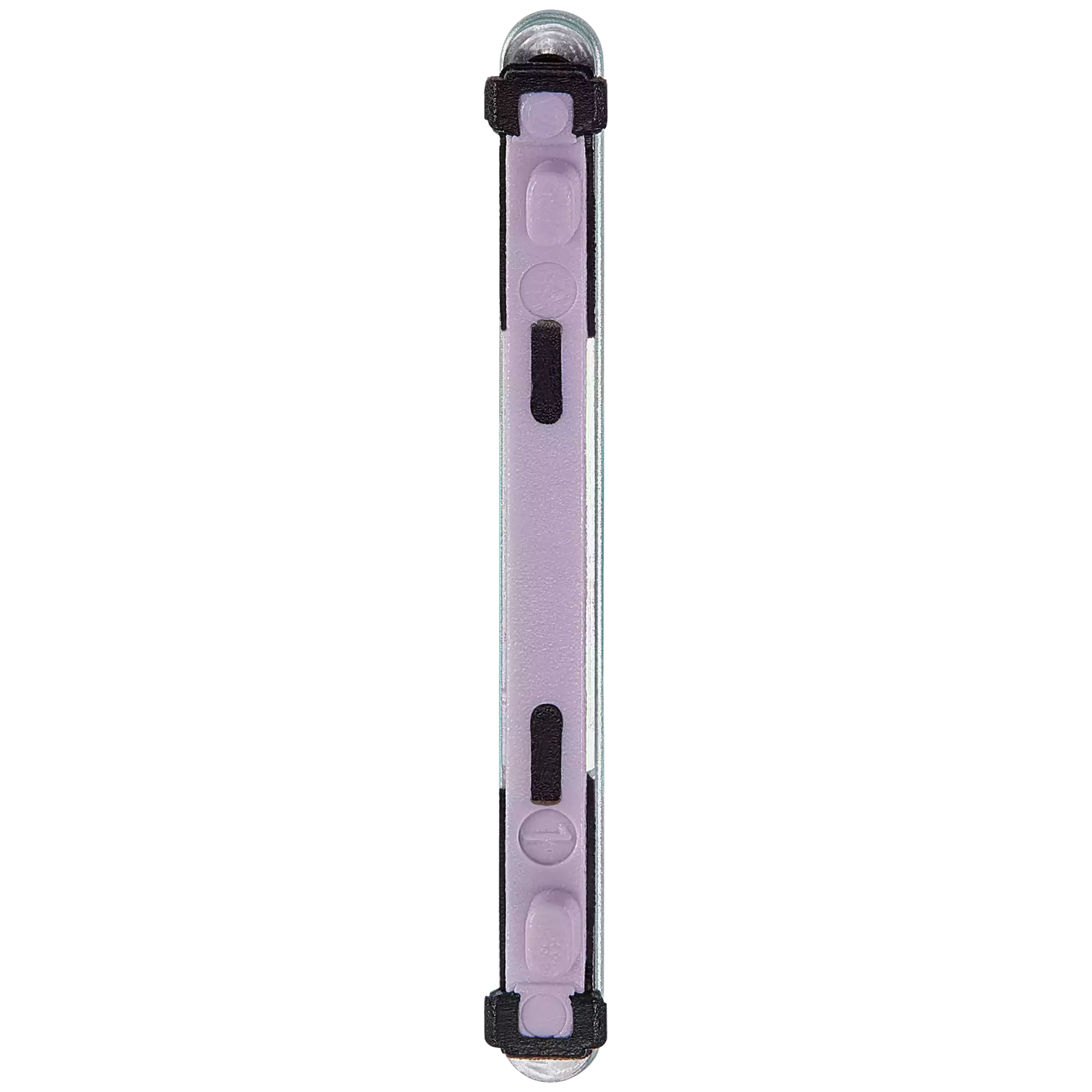 Hard Buttons (Volume) For Samsung Galaxy Z Flip 6 (F741) (Mint)