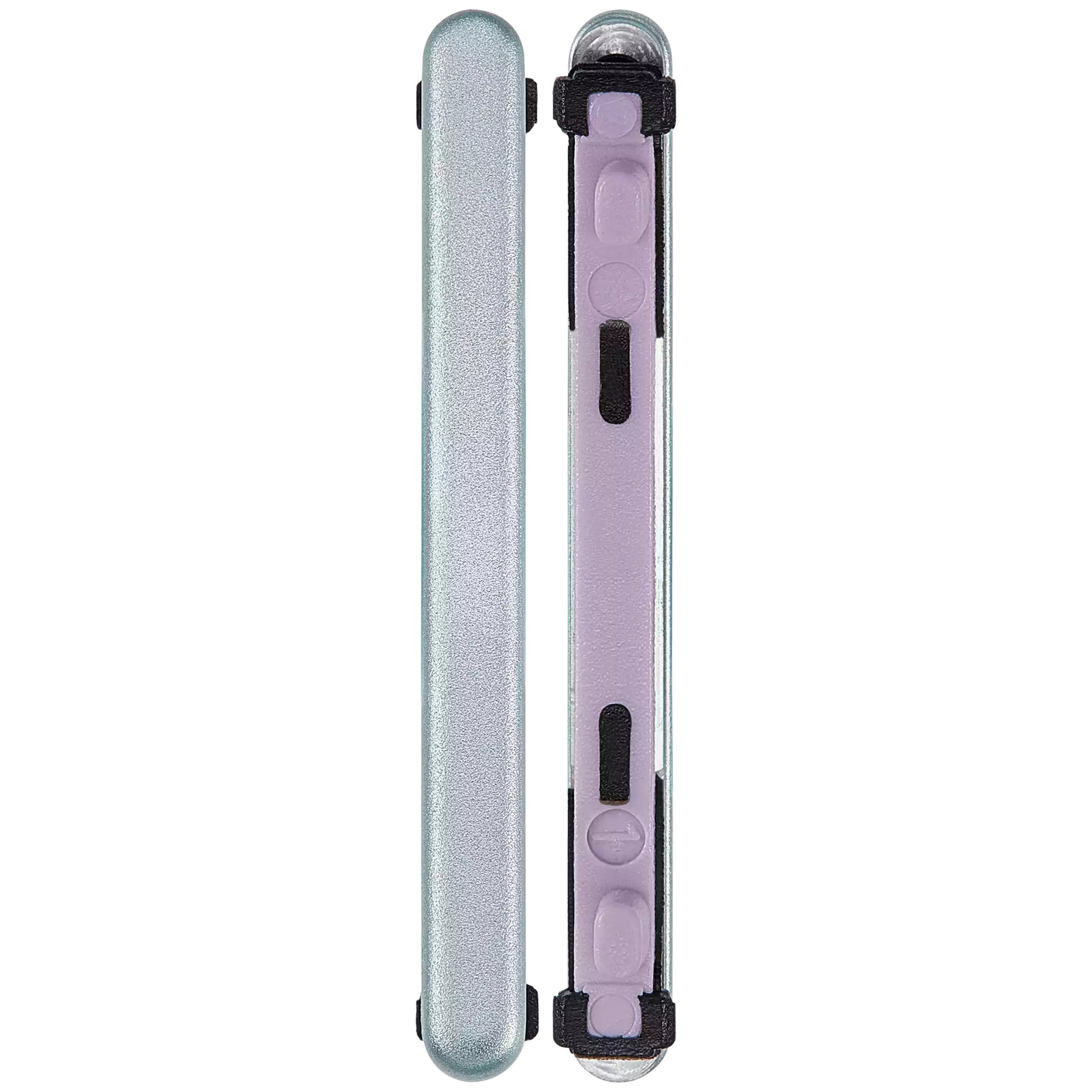 Hard Buttons (Volume) For Samsung Galaxy Z Flip 6 (F741) (Mint)