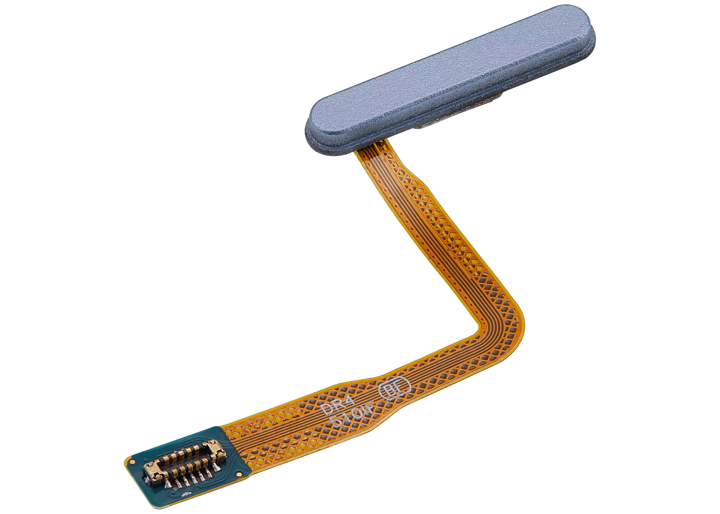 Fingerprint Sensor Cable With Flex For Samsung Galaxy Z Flip 6 (F741) (Blue)
