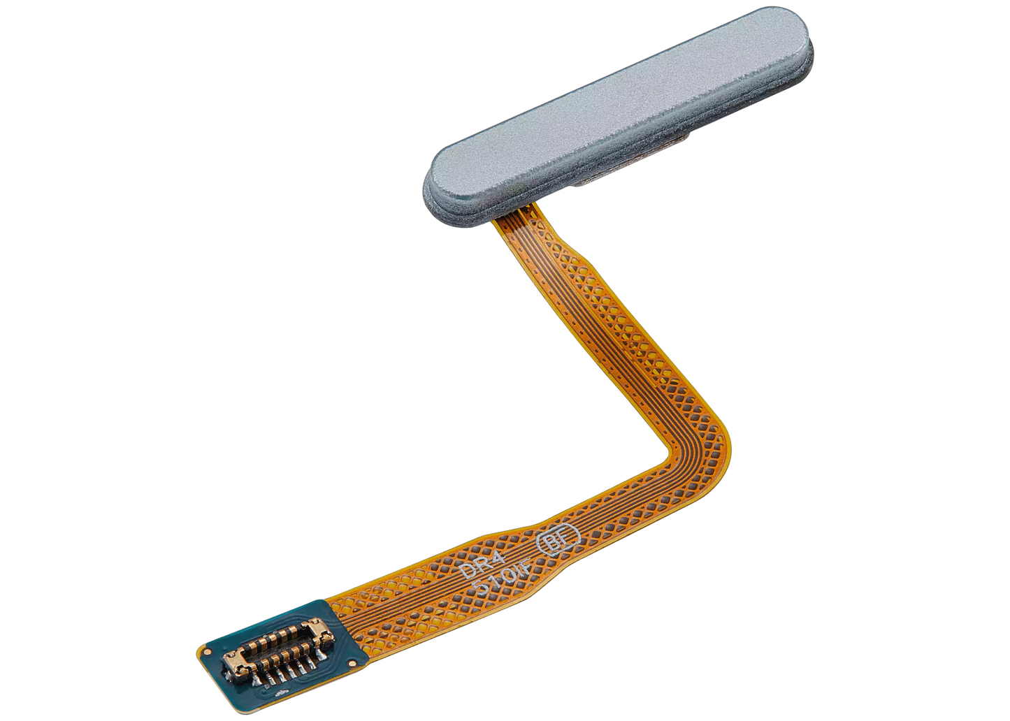Fingerprint Sensor Cable With Flex For Samsung Galaxy Z Flip 6 (F741) (Mint)