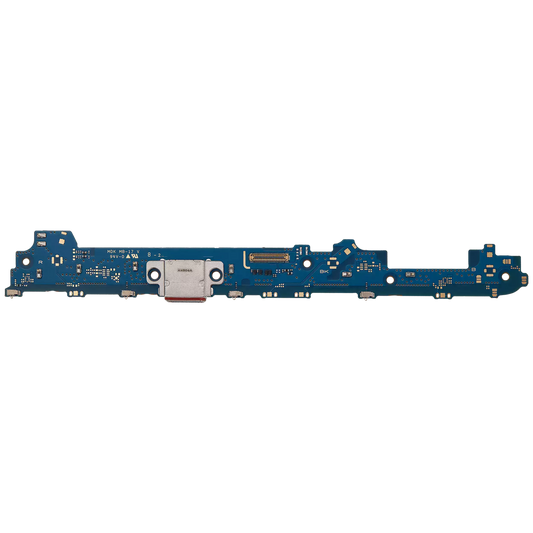 Charging Port With Board Compatible For Samsung Galaxy Tab S9 FE 10.9" (X510 / 2023) (WiFi Version) - product image 1