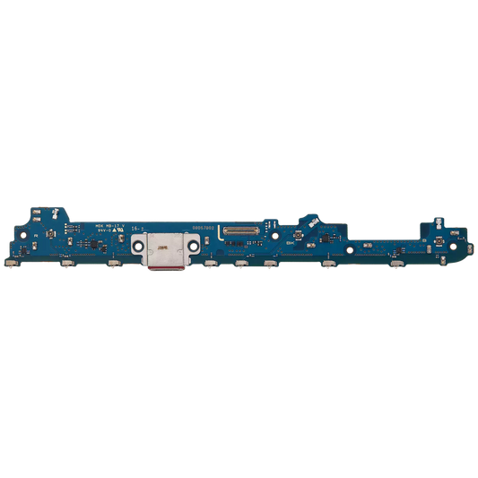 Charging Port With Board Compatible For Samsung Galaxy Tab S9 FE 10.9" (X516B / 2023) (5G Version) - product image 1