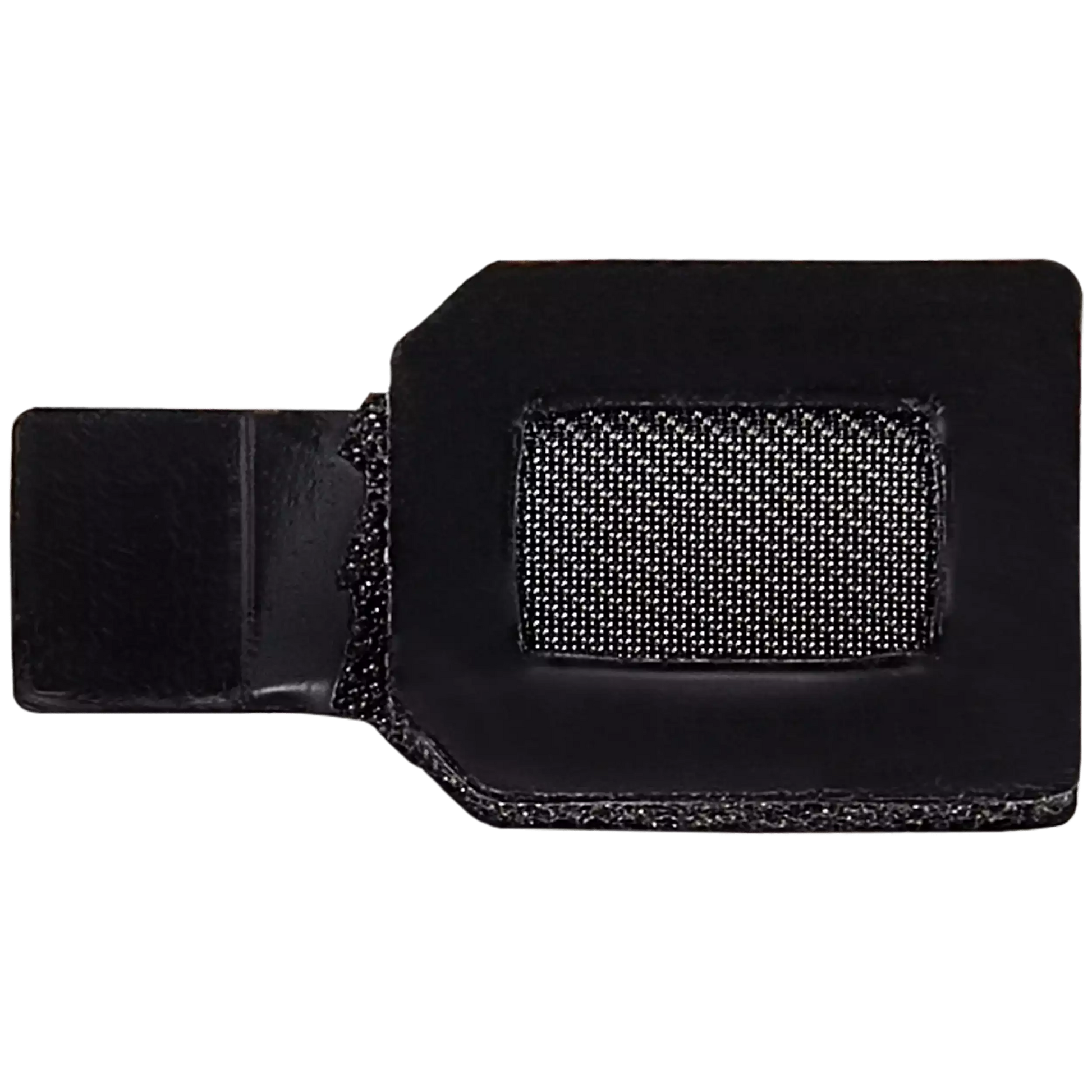 Microphone Dust Proof Mesh For Motorola Moto G84 (XT2347 / 2023) (Genuine OEM) replacement part SKU 107182092478 image 1