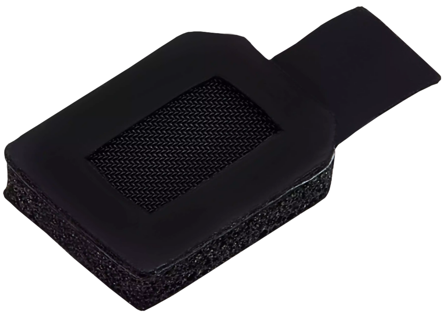 Microphone Dust Proof Mesh For Motorola Moto G84 (XT2347 / 2023) (Genuine OEM) replacement part SKU 107182092478 image 4