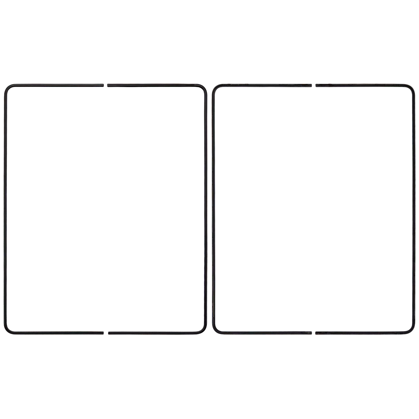 High resolution image of Screen Bracket For Samsung Galaxy Z Fold 5 5G