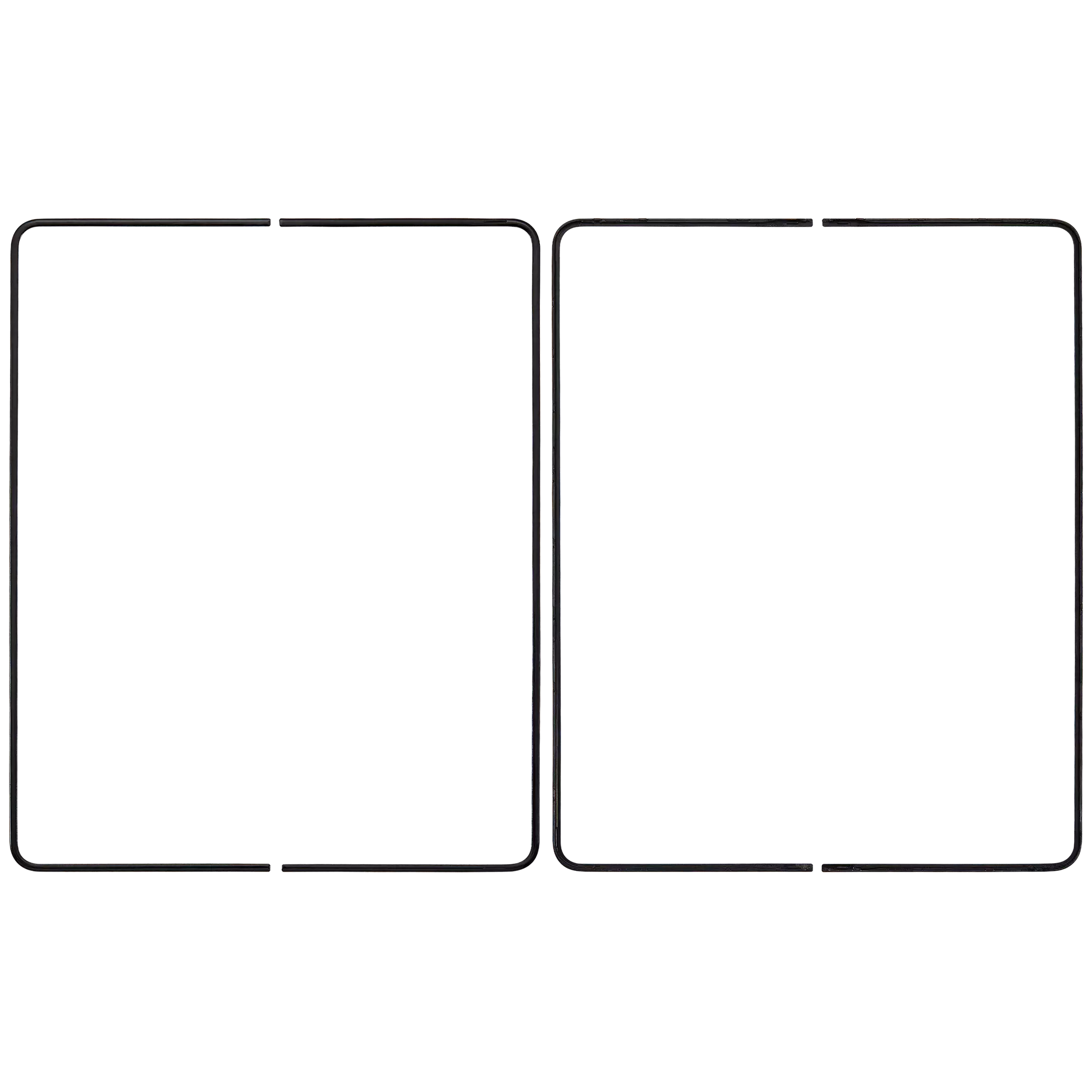 High resolution image of Screen Bracket For Samsung Galaxy Z Fold 5 5G