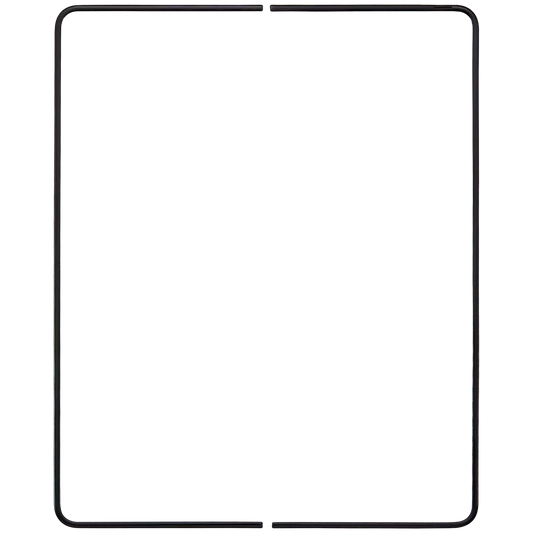 Detailed look at Screen Bracket For Samsung Galaxy Z Fold 5 5G for repair