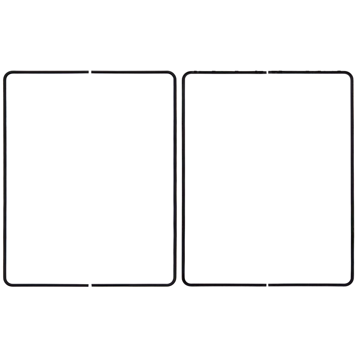 OEM quality Screen Bracket For Samsung Galaxy Z Fold 4 5G component
