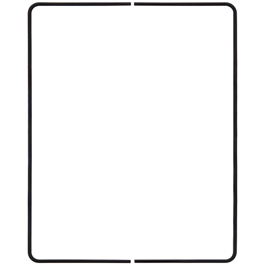Screen Bracket For Samsung Galaxy Z Fold 4 5G clear view