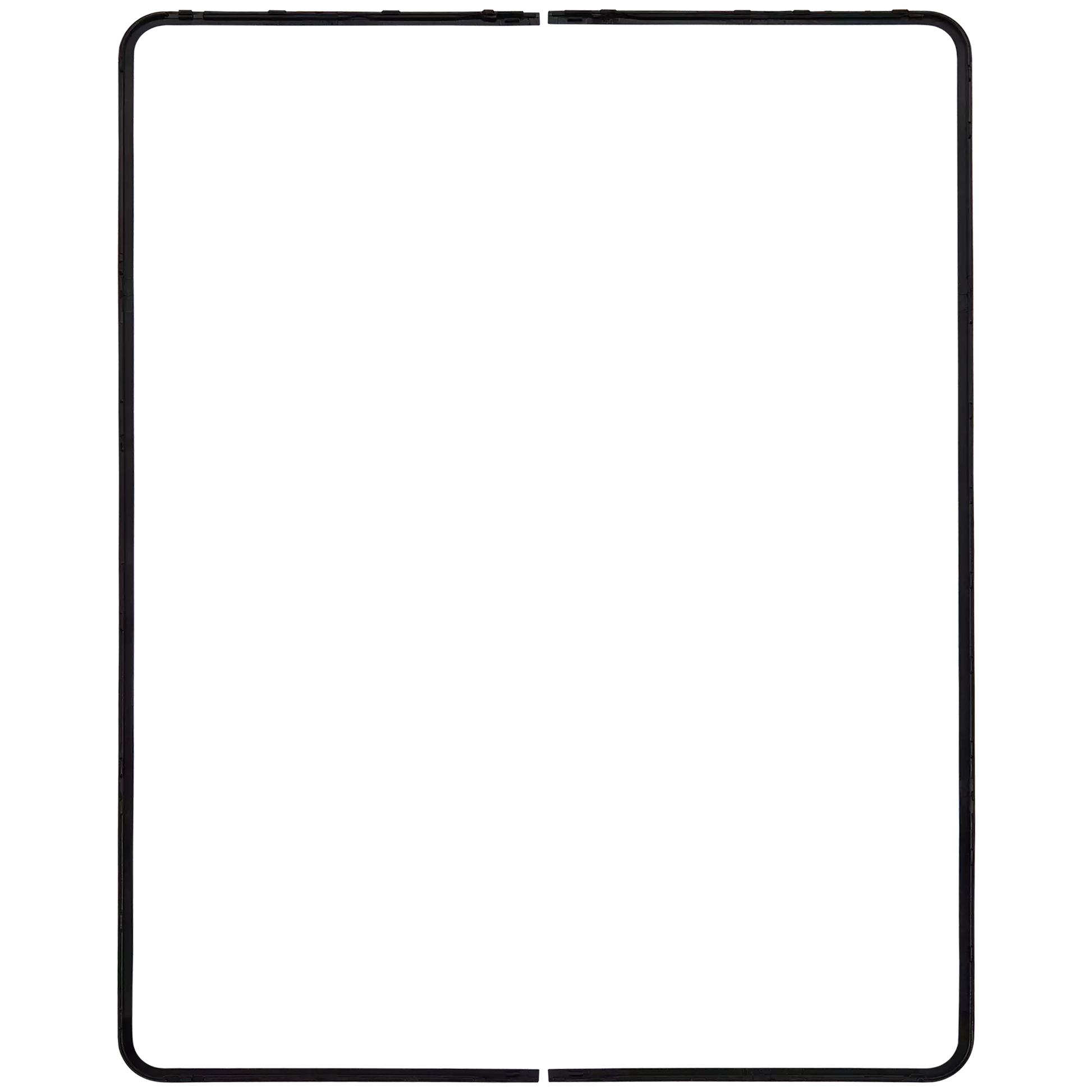 Samsung replacement part: Screen Bracket For Samsung Galaxy Z Fold 4 5G