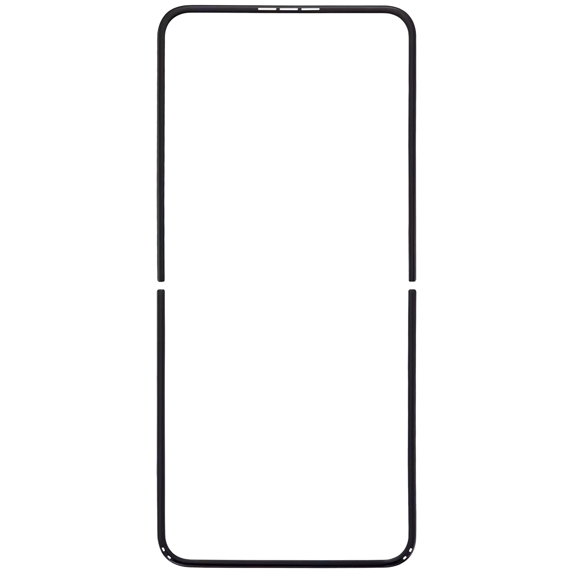 Screen Bracket For Samsung Galaxy Z Flip 5 5G - View 1 | TechDrip Canada