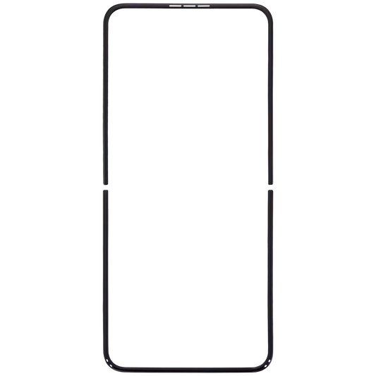 Screen Bracket For Samsung Galaxy Z Flip 5 5G - View 1 | TechDrip Canada