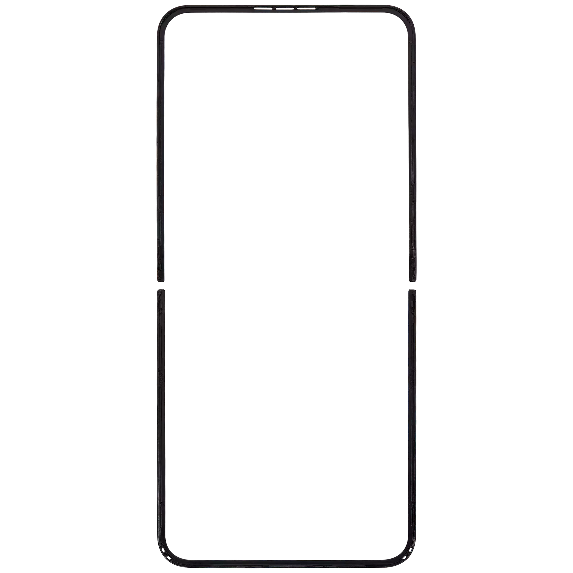 Screen Bracket For Samsung Galaxy Z Flip 5 5G - View 3 | TechDrip Canada