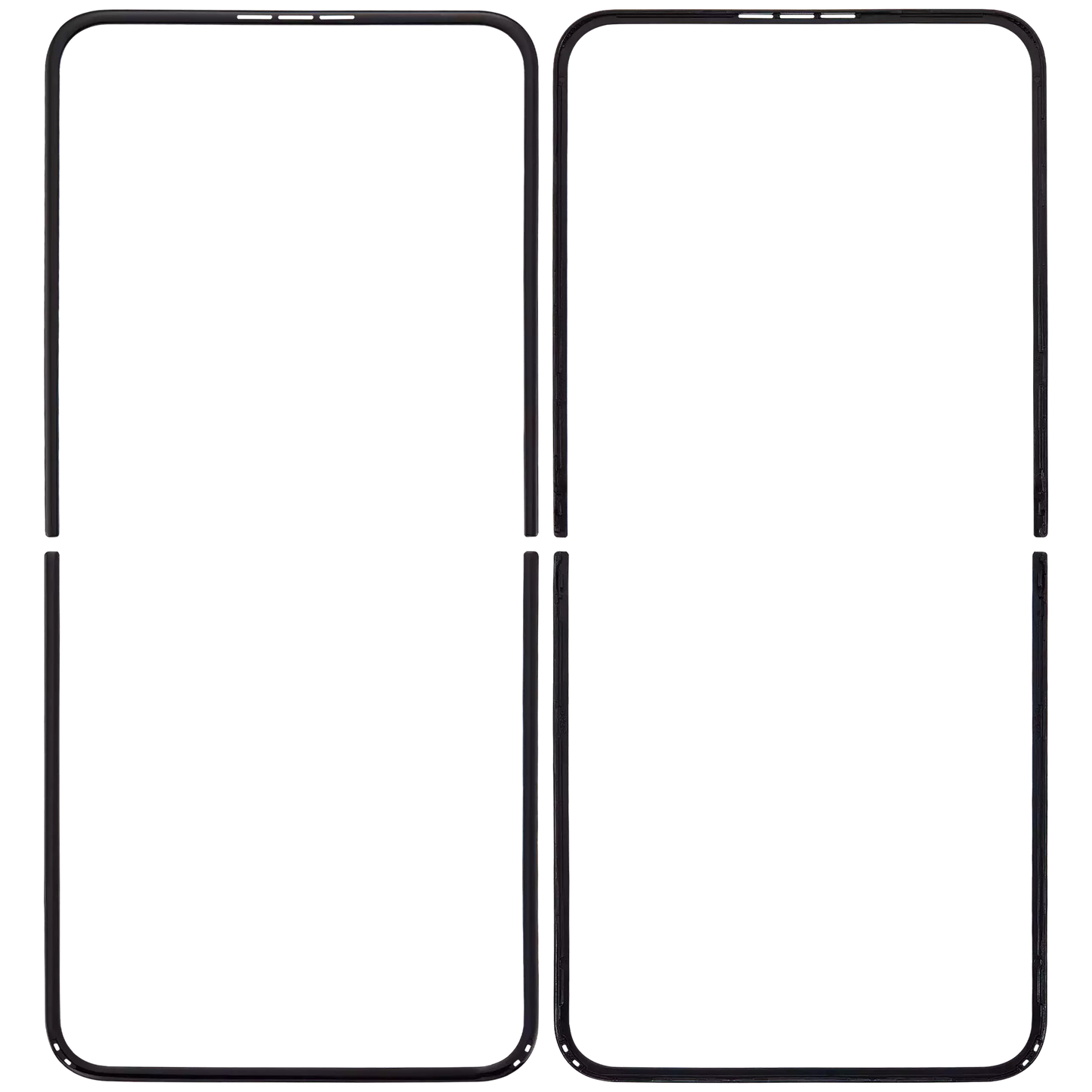 Screen Bracket For Samsung Galaxy Z Flip 5 5G - View 2 | TechDrip Canada